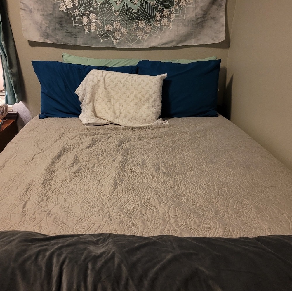 Comforter